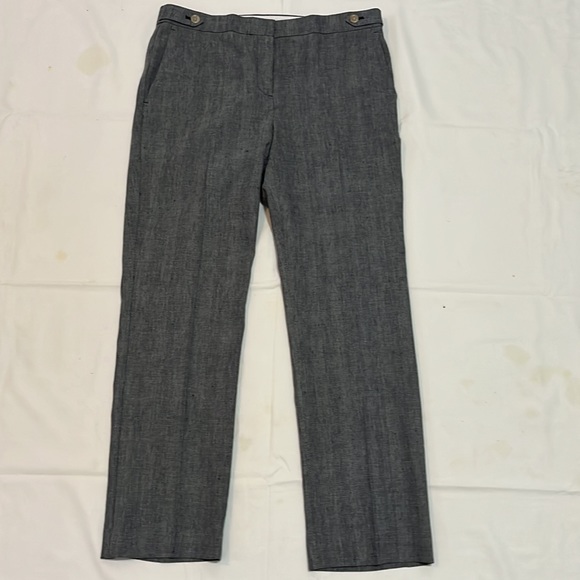 Ann Taylor Straight Leg pants - Picture 2 of 11